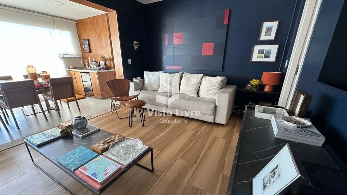 Apartamento, 2 quartos, 105 m² - Foto 5