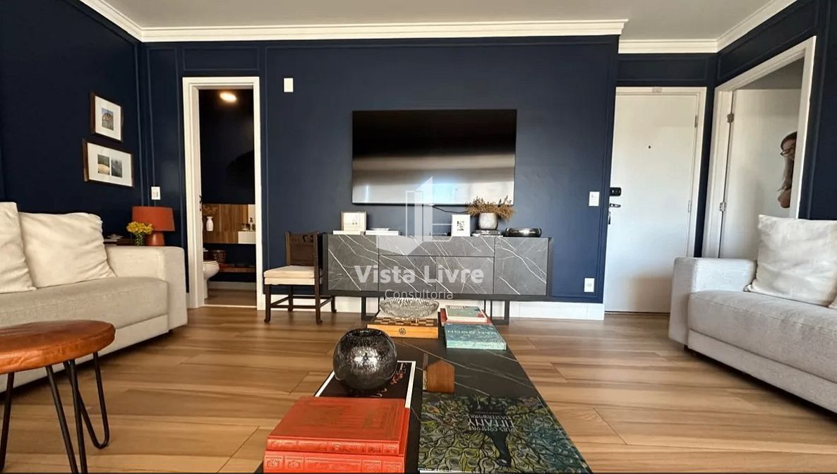 Apartamento, 2 quartos, 105 m² - Foto 7