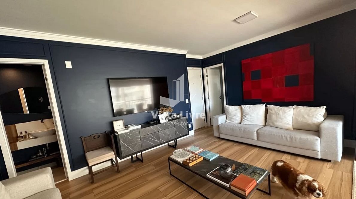 Apartamento, 2 quartos, 105 m² - Foto 8