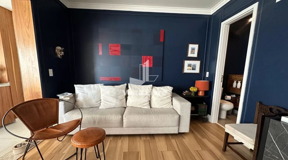 Apartamento, 2 quartos, 105 m² - Foto 9