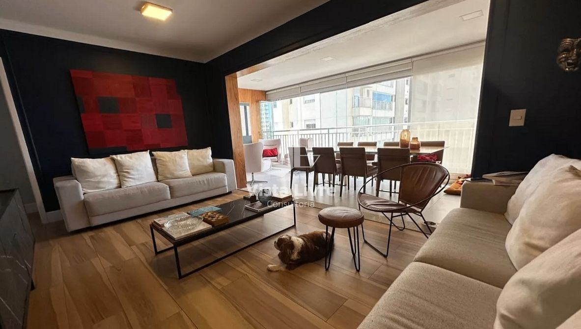 Apartamento, 2 quartos, 105 m² - Foto 2