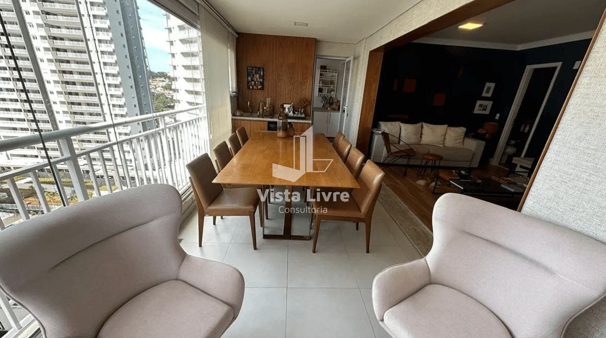 Apartamento, 2 quartos, 105 m² - Foto 4