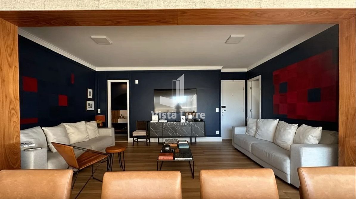 Apartamento, 2 quartos, 105 m² - Foto 3