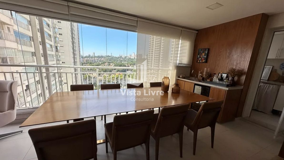 Apartamento, 2 quartos, 105 m² - Foto 6