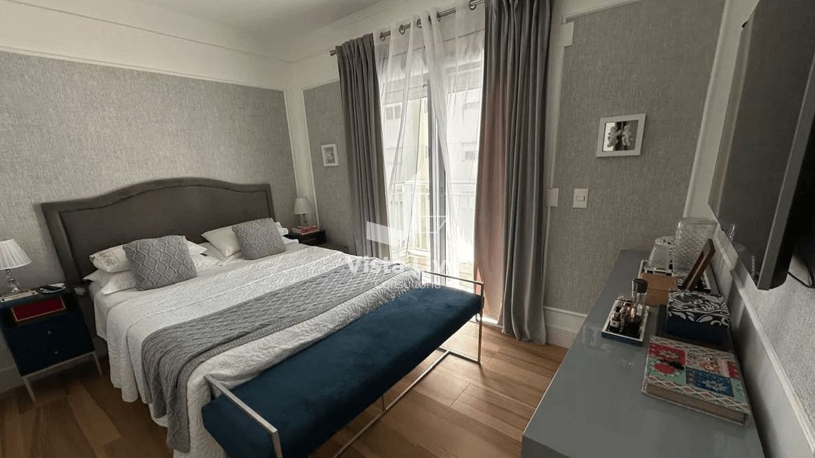 Apartamento, 2 quartos, 105 m² - Foto 11