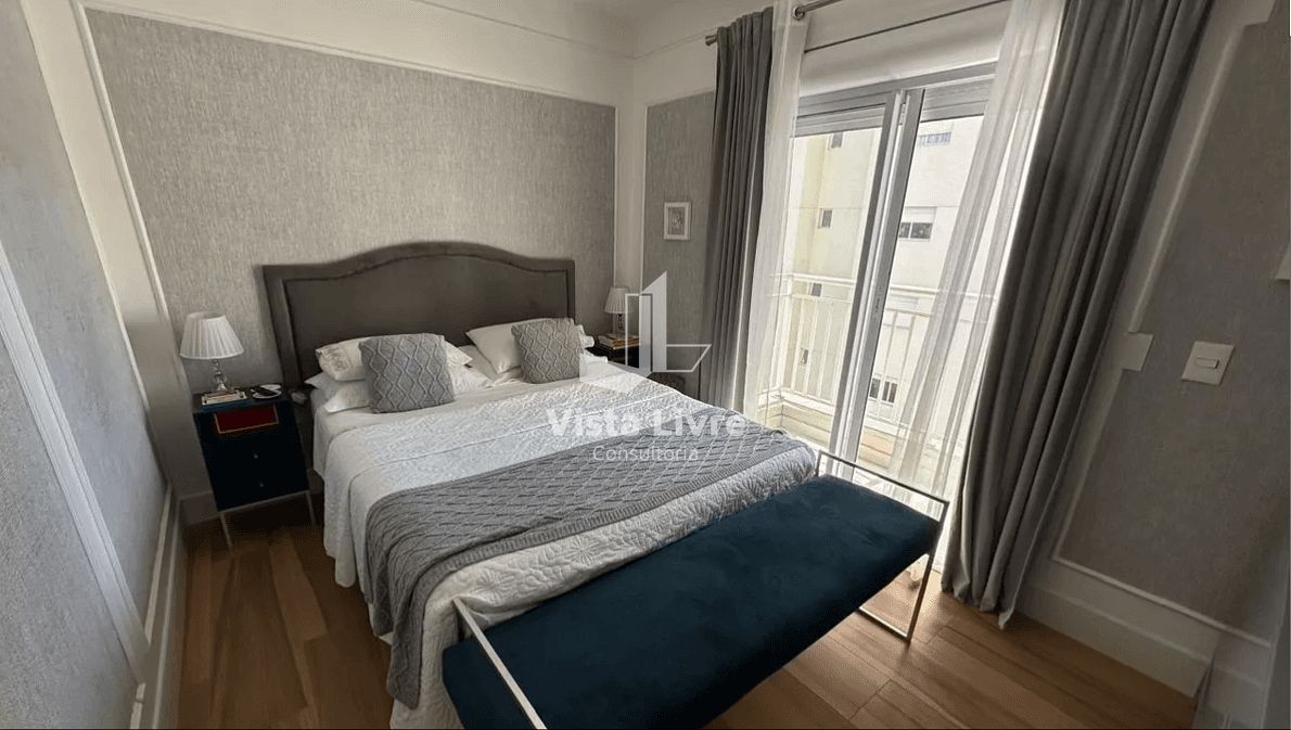 Apartamento, 2 quartos, 105 m² - Foto 12