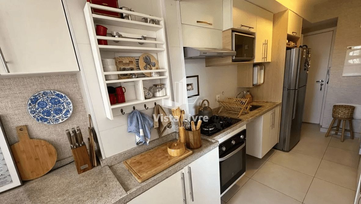 Apartamento, 2 quartos, 105 m² - Foto 19