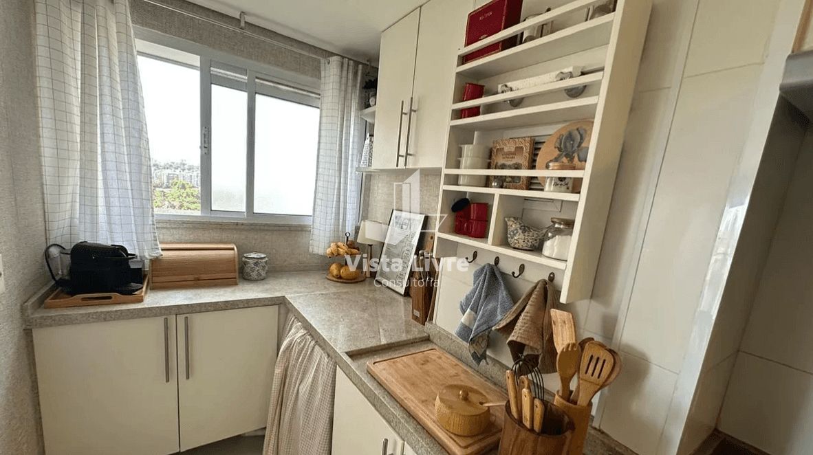 Apartamento, 2 quartos, 105 m² - Foto 20