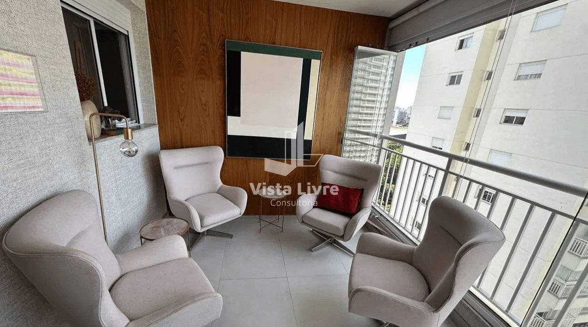 Apartamento, 2 quartos, 105 m² - Foto 21