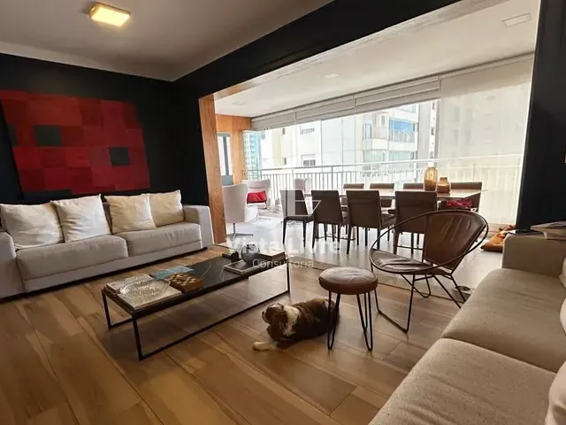 Apartamento com 105m² 2 quartos e 3 banheiros, à venda, no bairro Vila Anastácio em São Paulo