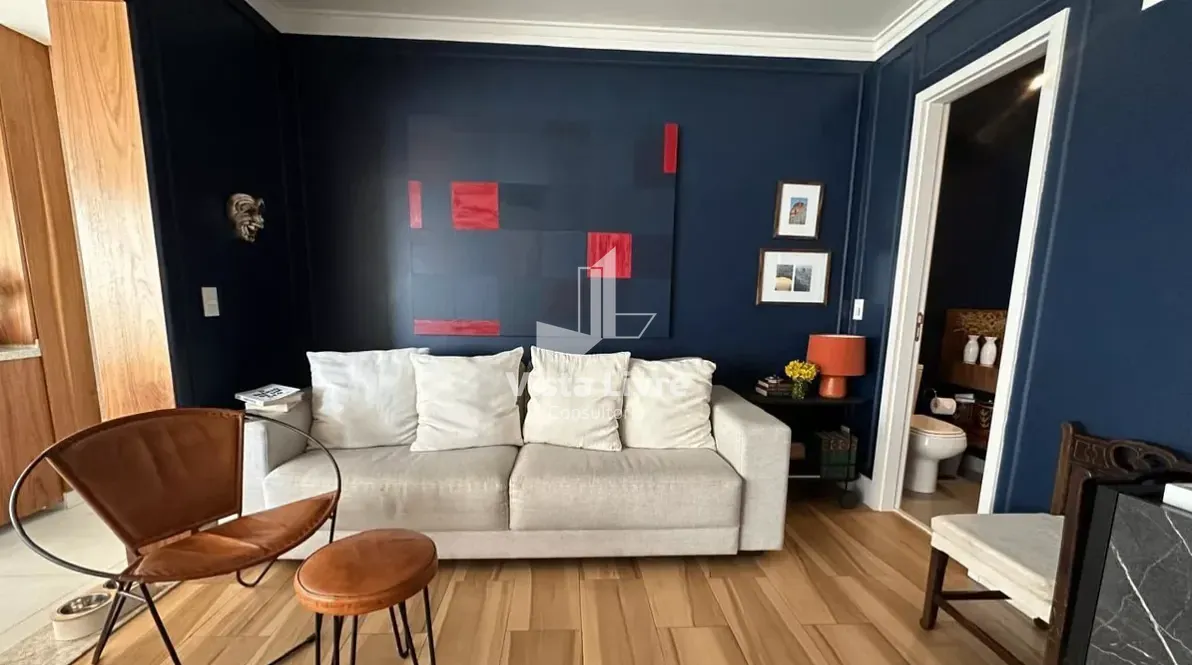 Apartamento, 2 quartos, 105 m² - Foto 9