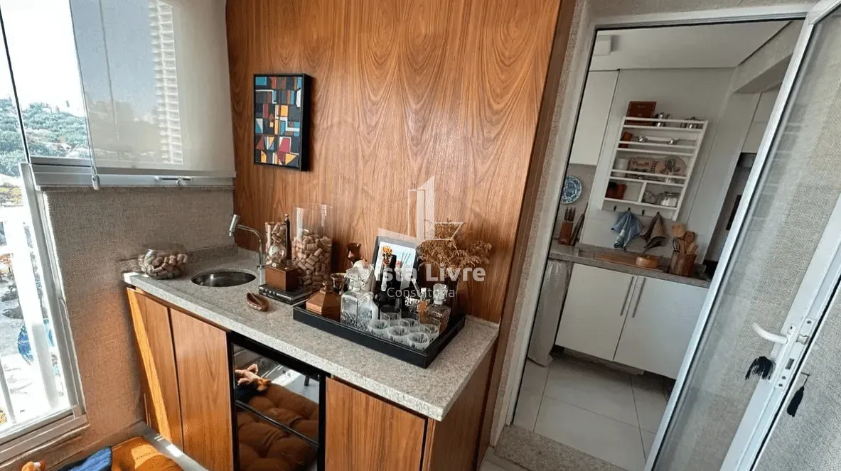 Apartamento, 2 quartos, 105 m² - Foto 18