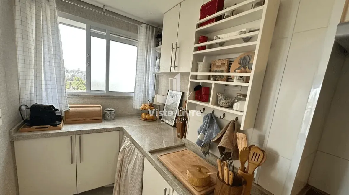 Apartamento, 2 quartos, 105 m² - Foto 20