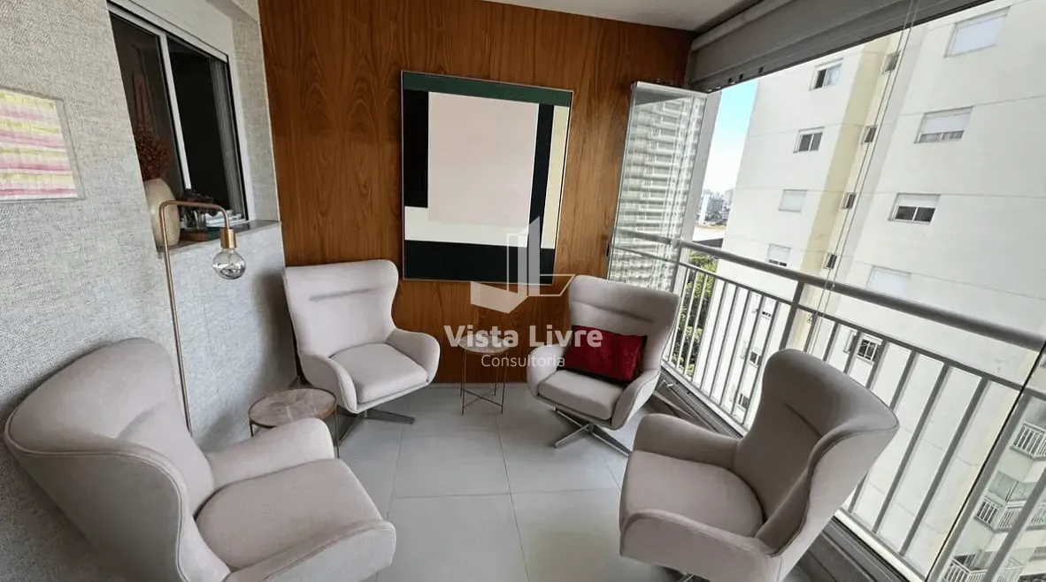Apartamento, 2 quartos, 105 m² - Foto 21