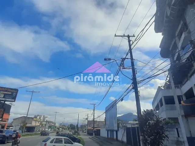Apartamento com 150m² 3 quartos e 3 banheiros, à venda, no bairro Sumaré em Caraguatatuba