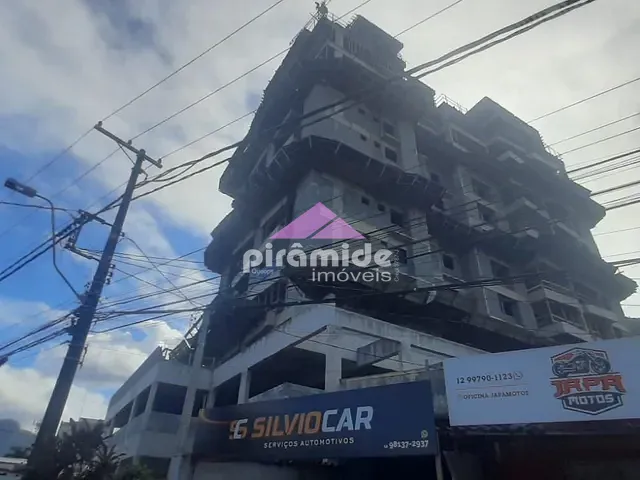 Apartamento com 150m² 3 quartos e 3 banheiros, à venda, no bairro Sumaré em Caraguatatuba