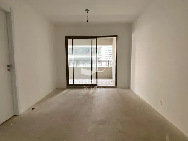 Apartamento com 58m² 1 quarto e 1 banheiro, à venda, no bairro Perdizes em São Paulo