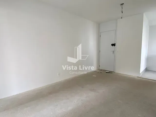 Apartamento com 58m² 1 quarto e 1 banheiro, à venda, no bairro Perdizes em São Paulo