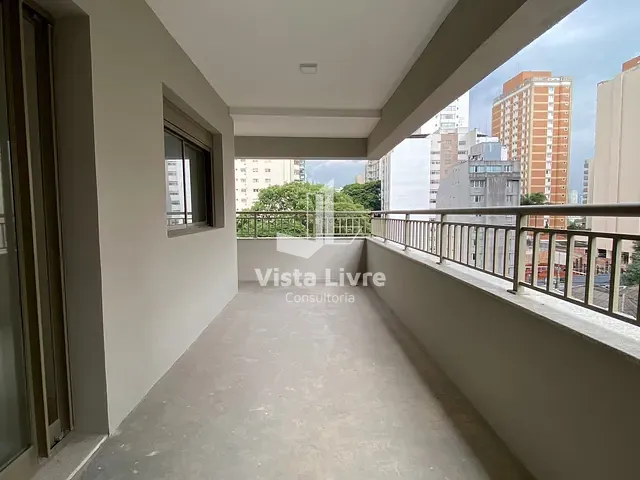 Apartamento com 58m² 1 quarto e 1 banheiro, à venda, no bairro Perdizes em São Paulo