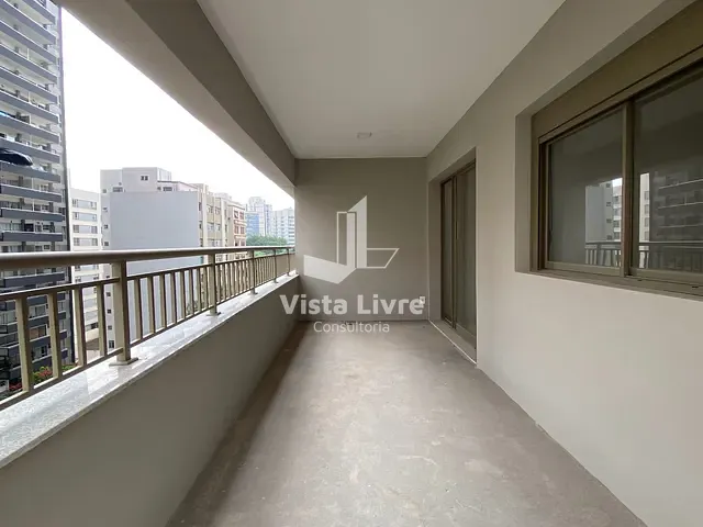 Apartamento com 58m² 1 quarto e 1 banheiro, à venda, no bairro Perdizes em São Paulo