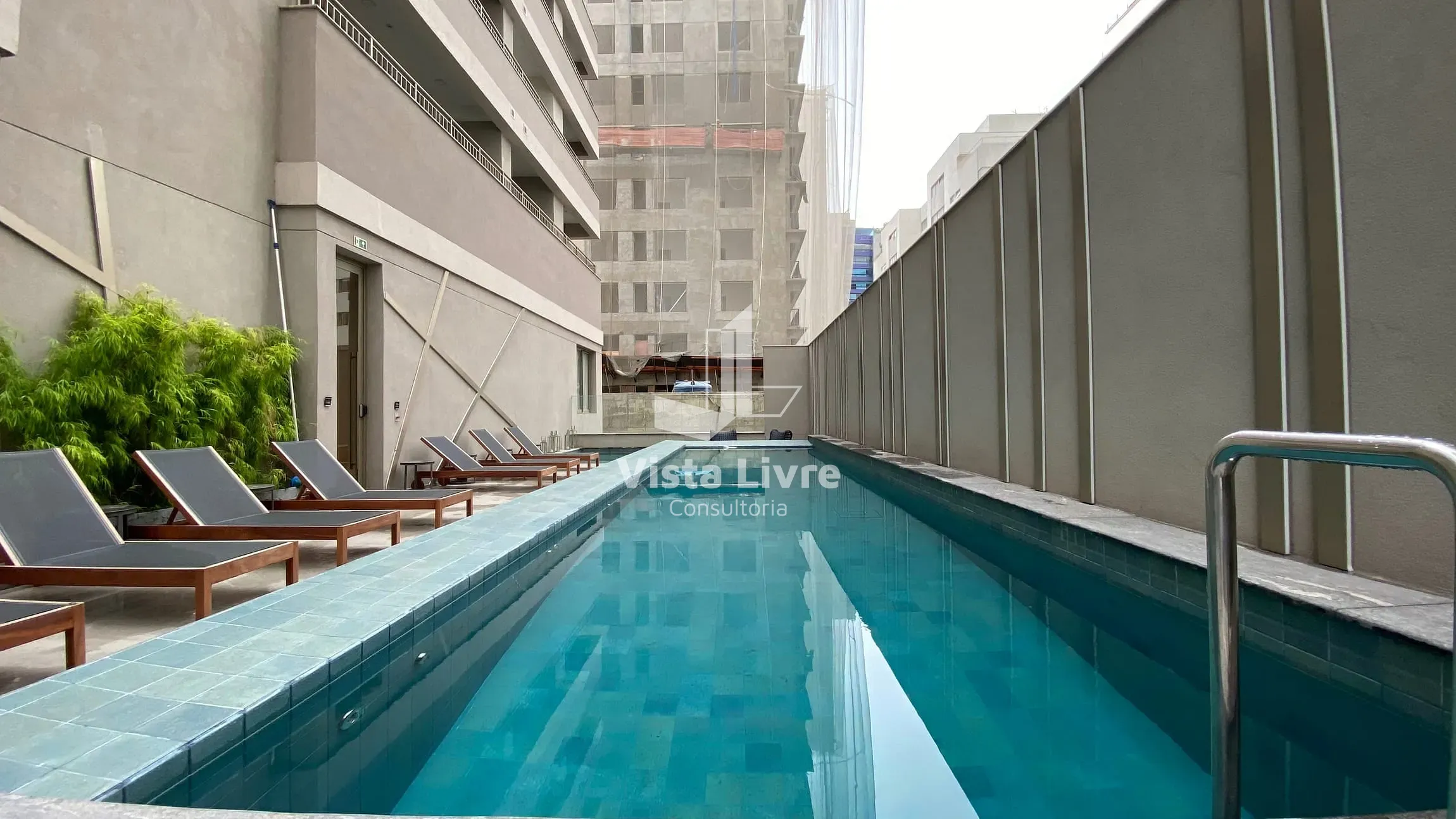 Apartamento, 1 quarto, 58 m² - Foto 14