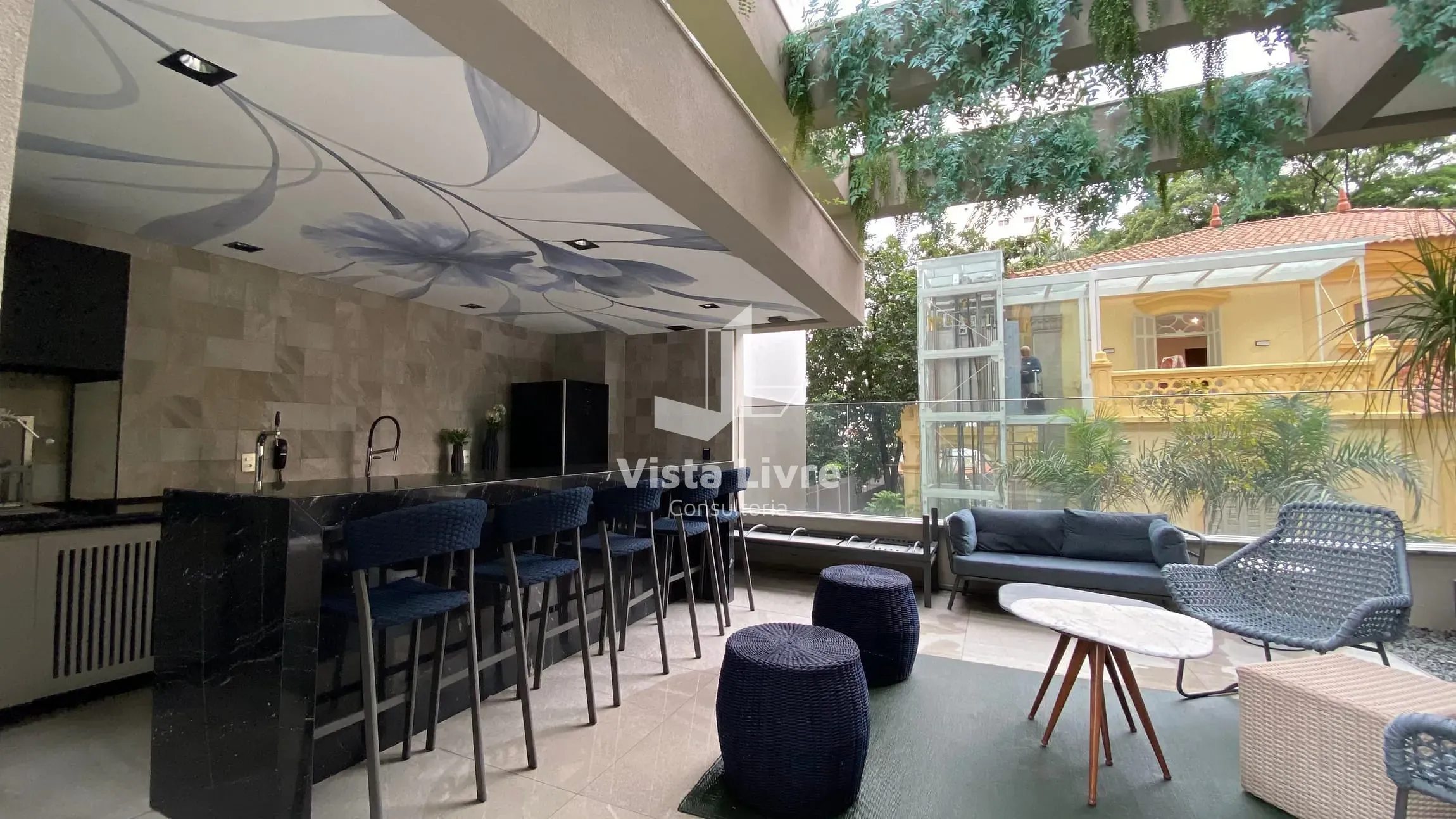 Apartamento, 1 quarto, 58 m² - Foto 22