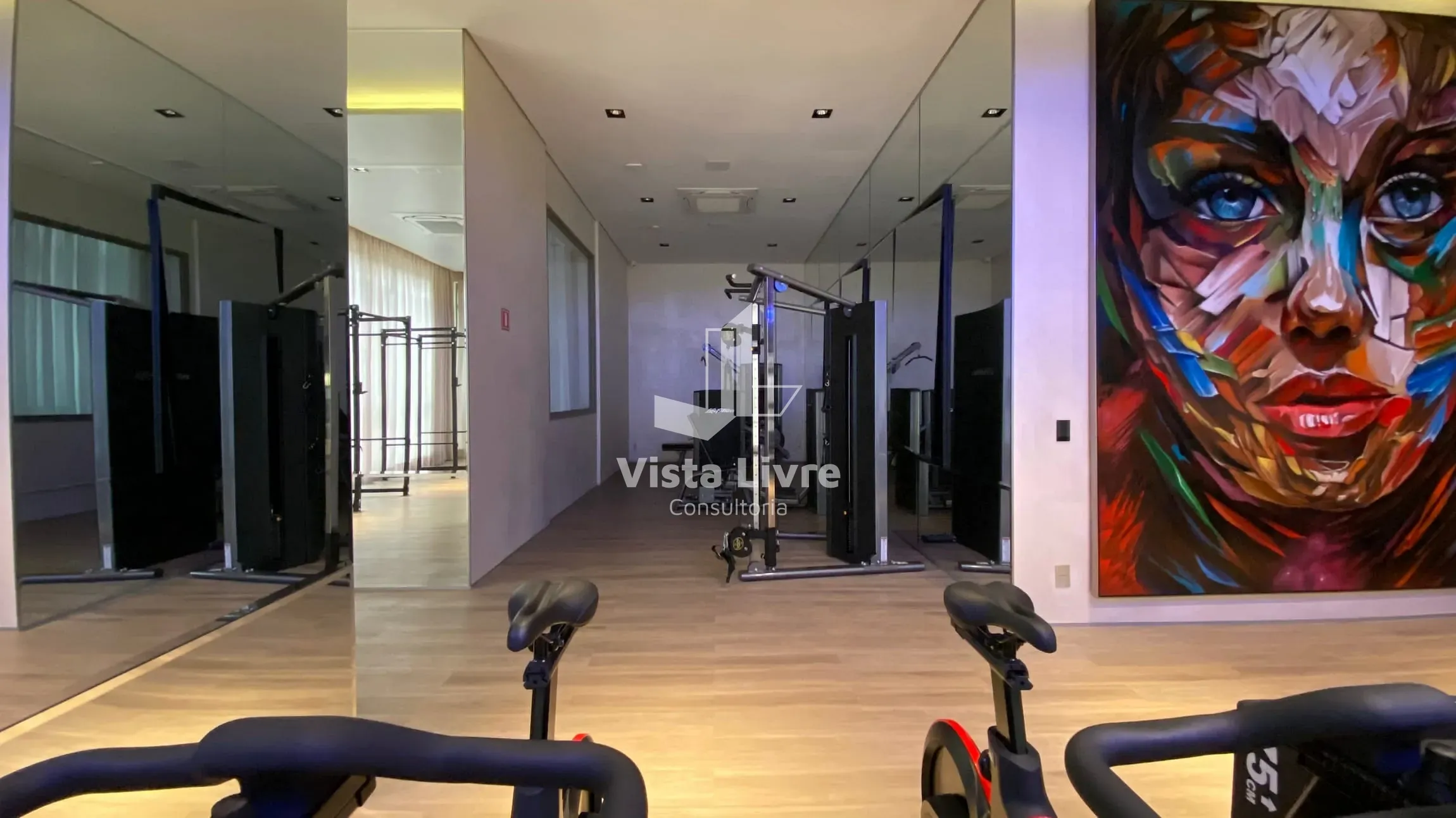 Apartamento, 1 quarto, 58 m² - Foto 17
