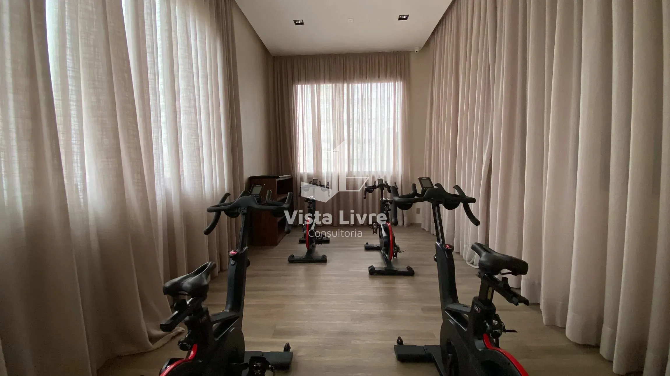 Apartamento, 1 quarto, 58 m² - Foto 18