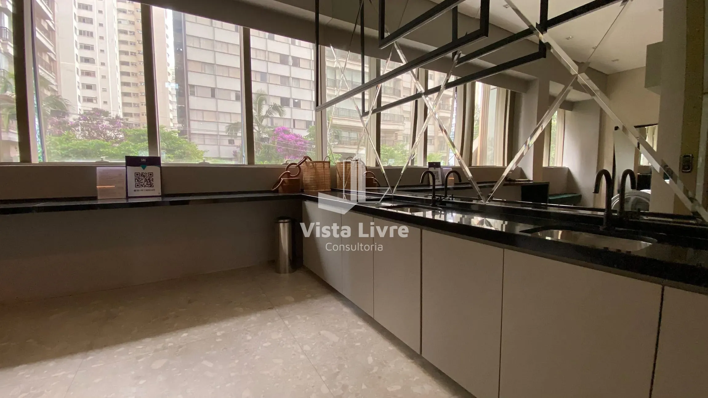Apartamento, 1 quarto, 58 m² - Foto 19