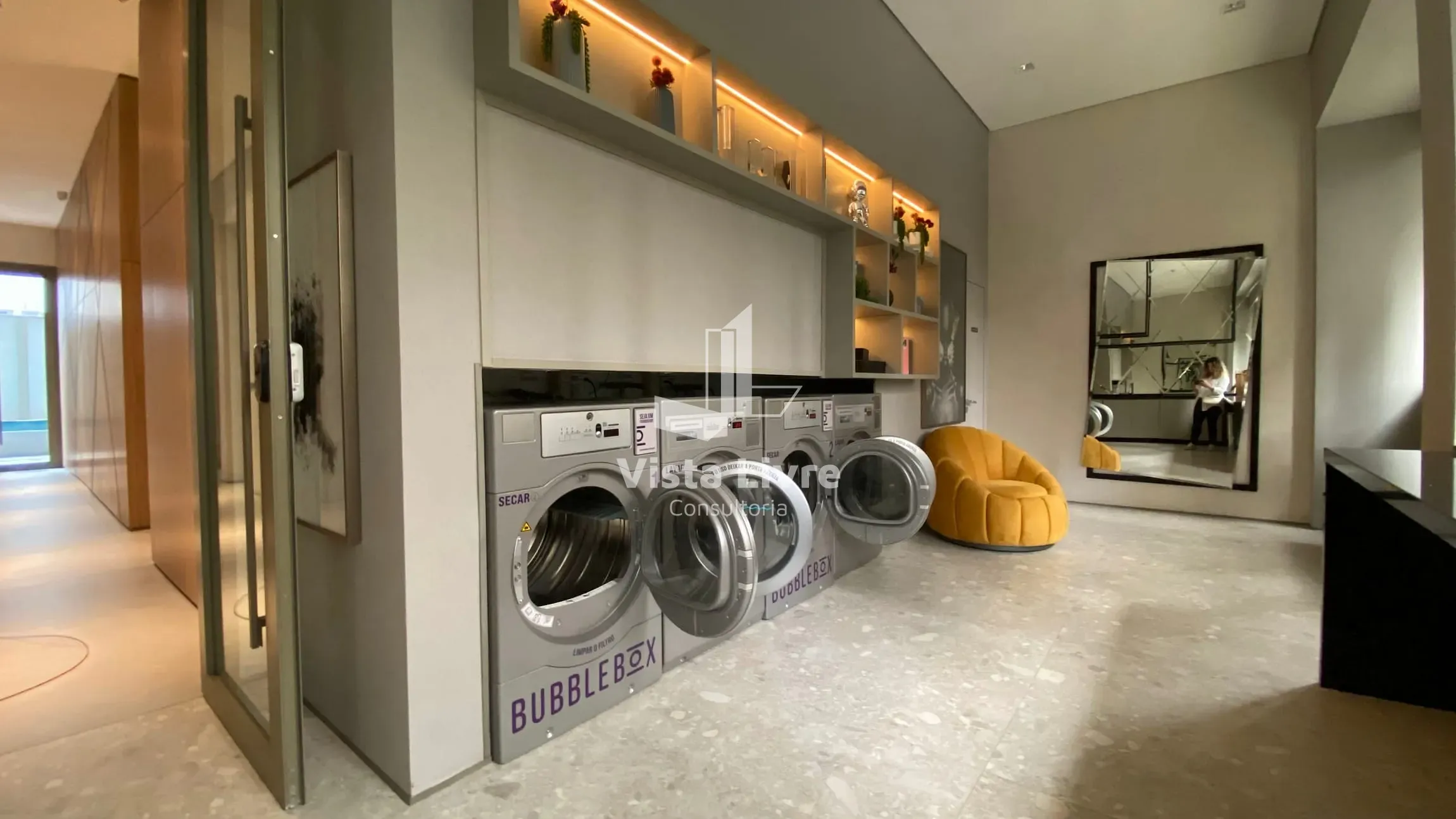 Apartamento, 1 quarto, 58 m² - Foto 16