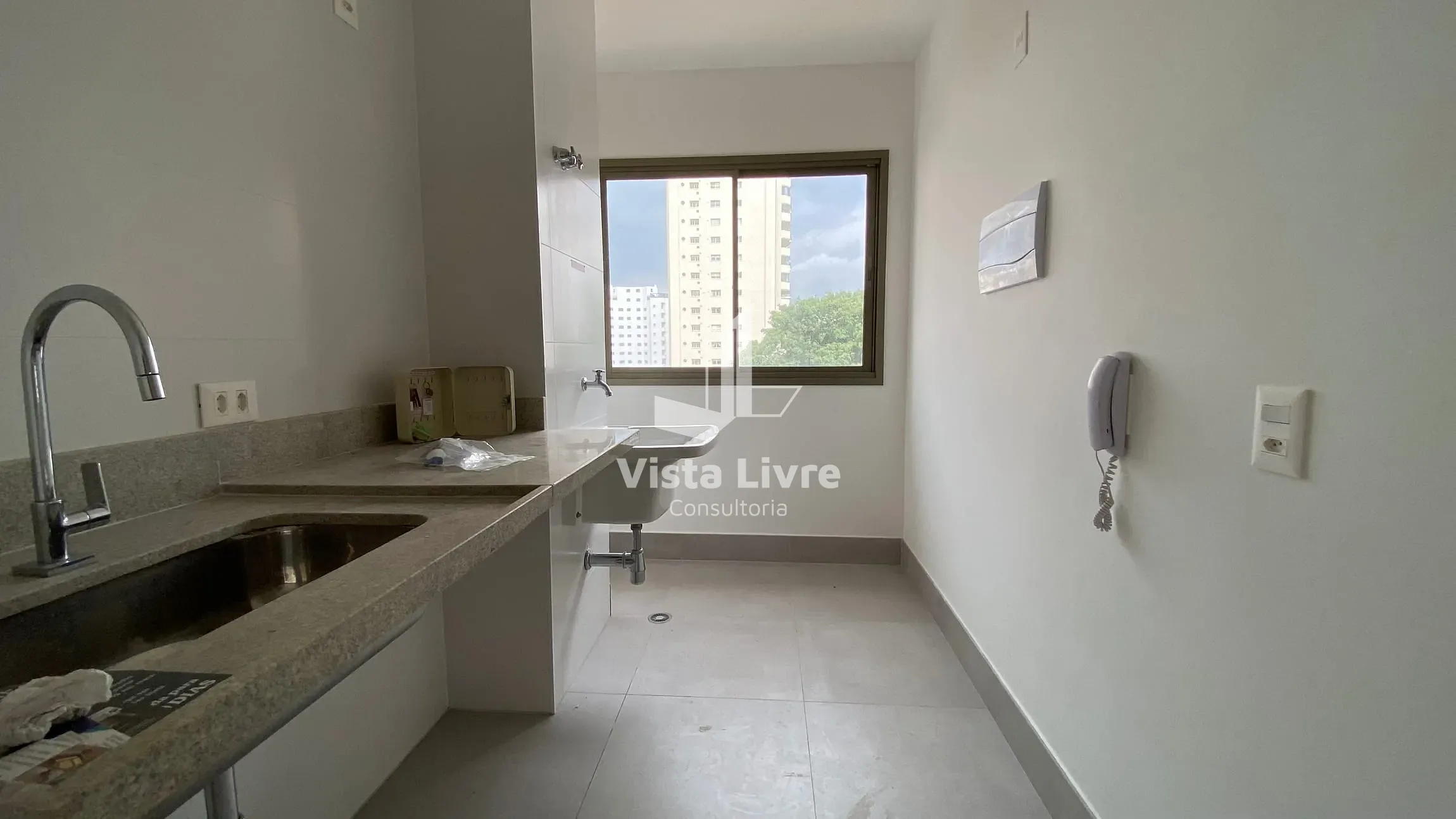 Apartamento, 1 quarto, 58 m² - Foto 6