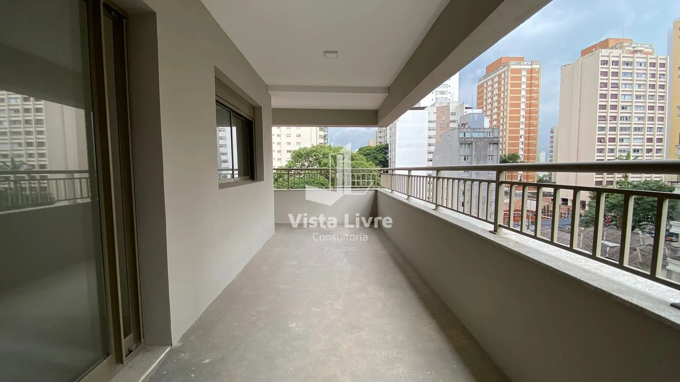 Apartamento, 1 quarto, 58 m² - Foto 5