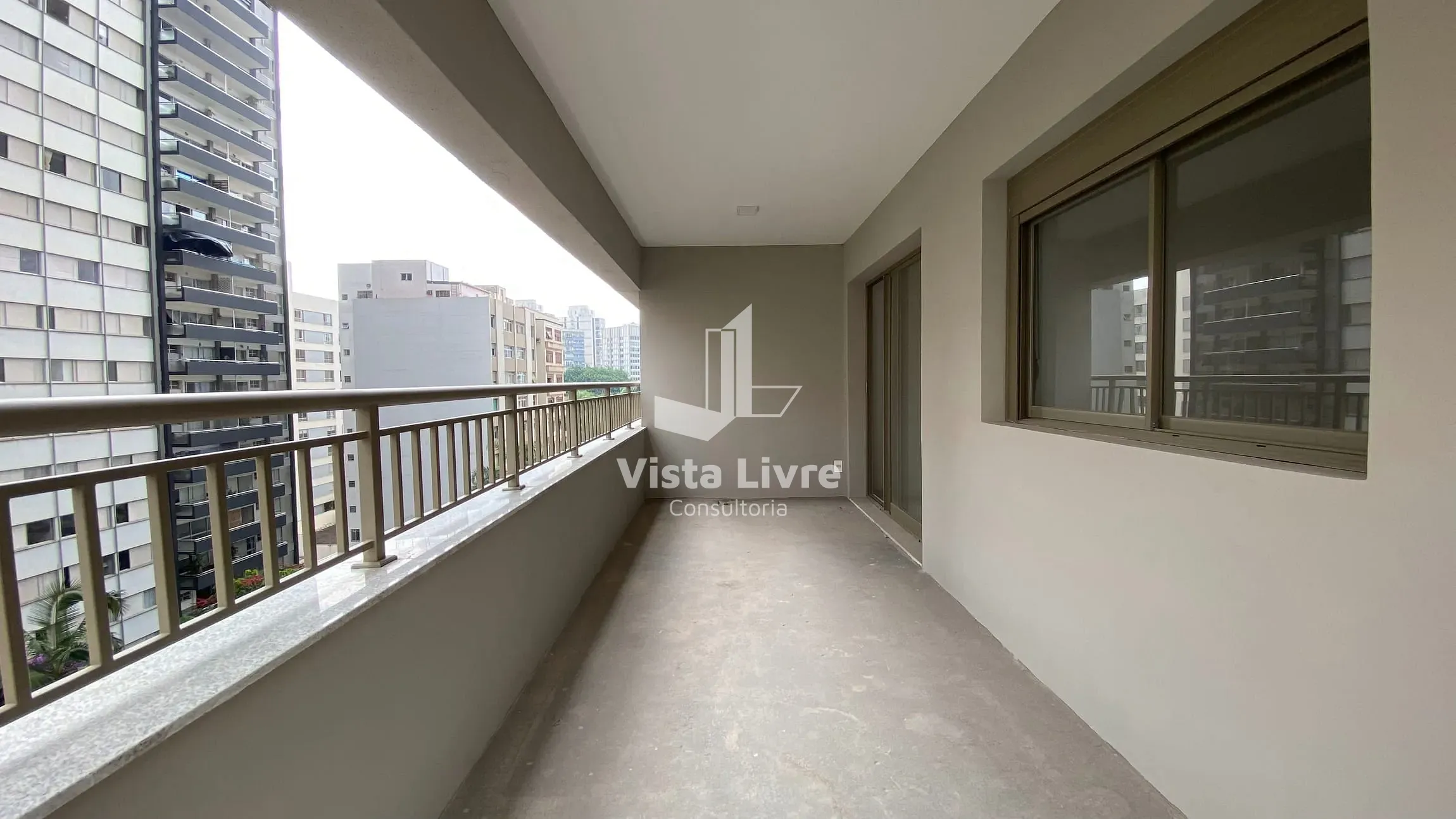 Apartamento, 1 quarto, 58 m² - Foto 4