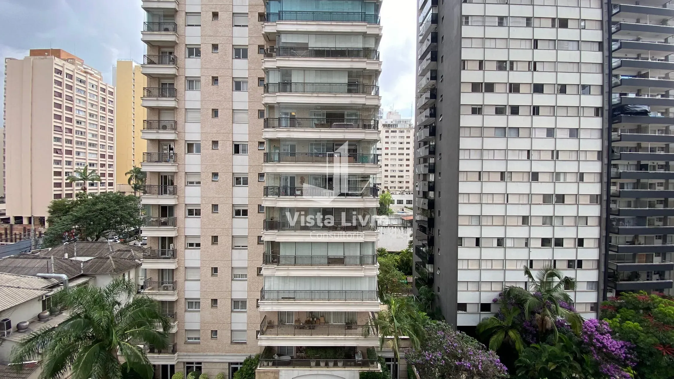 Apartamento, 1 quarto, 58 m² - Foto 15