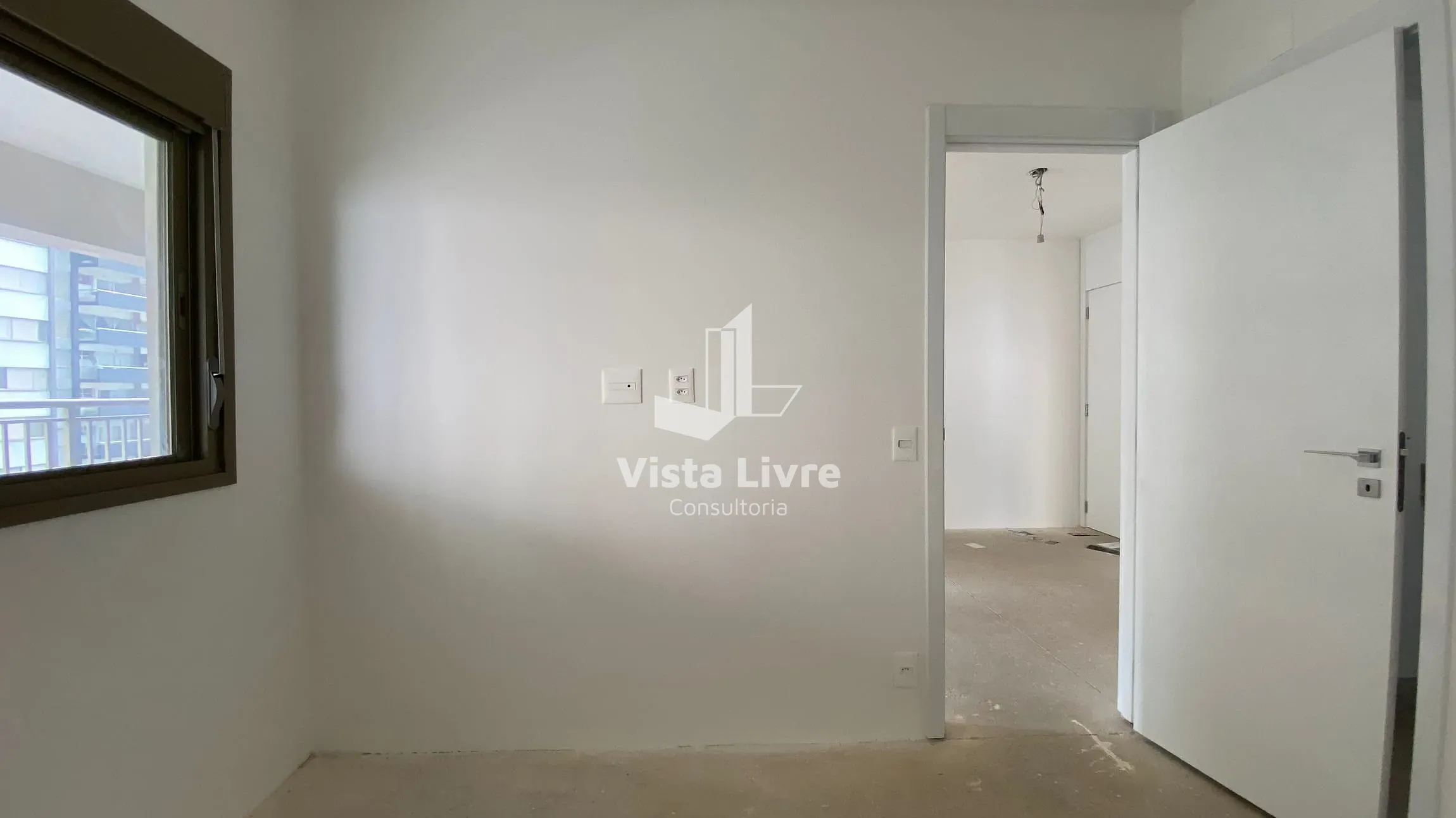 Apartamento, 1 quarto, 58 m² - Foto 12