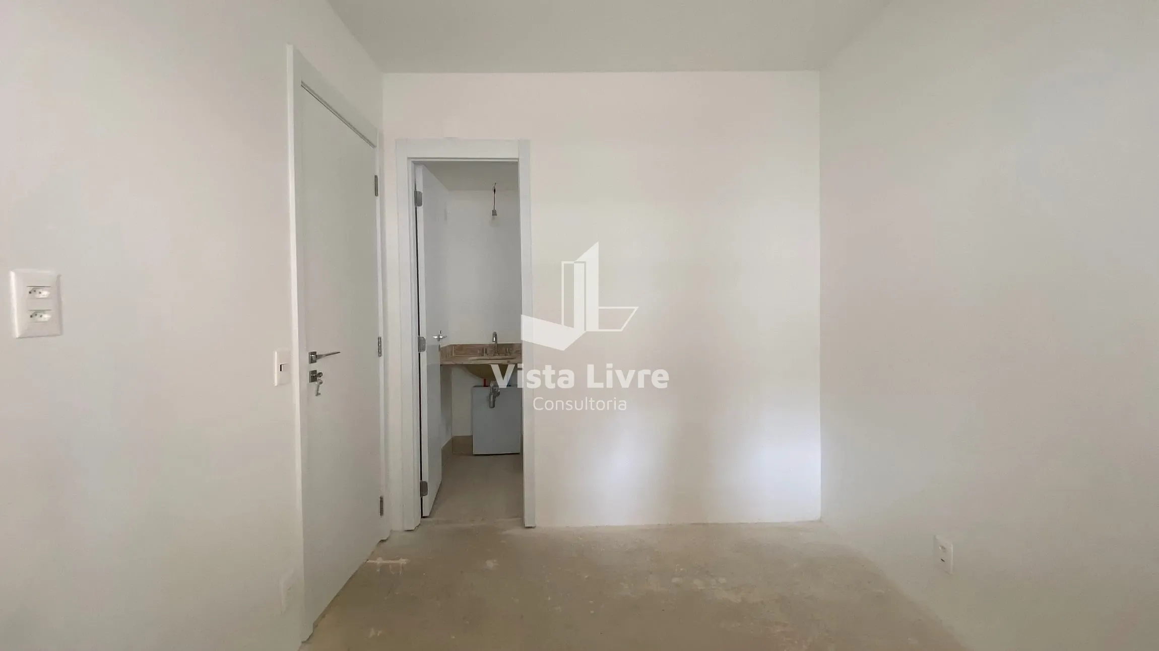 Apartamento, 1 quarto, 58 m² - Foto 11