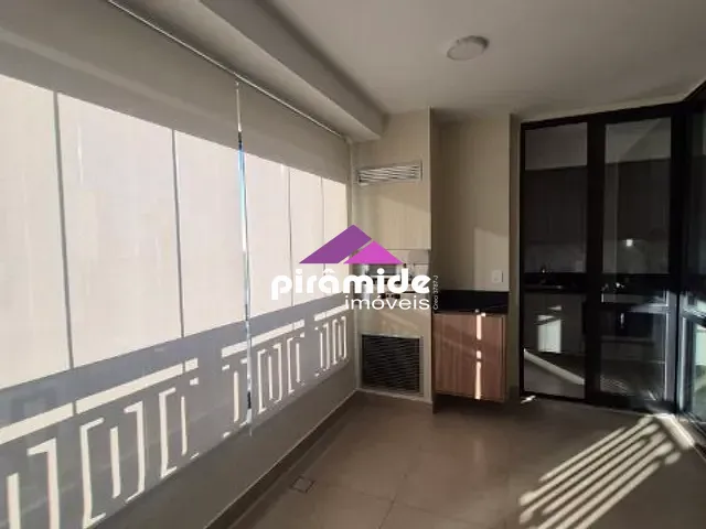 Apartamento com 45m² 1 quarto e 1 banheiro, para alugar, no bairro Jardim Apolo em São José dos Campos
