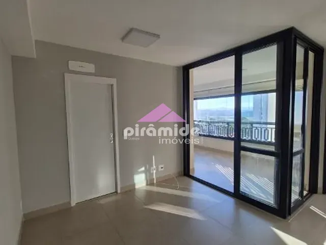 Apartamento com 45m² 1 quarto e 1 banheiro, para alugar, no bairro Jardim Apolo em São José dos Campos