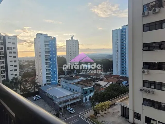 Apartamento com 45m² 1 quarto e 1 banheiro, para alugar, no bairro Jardim Apolo em São José dos Campos