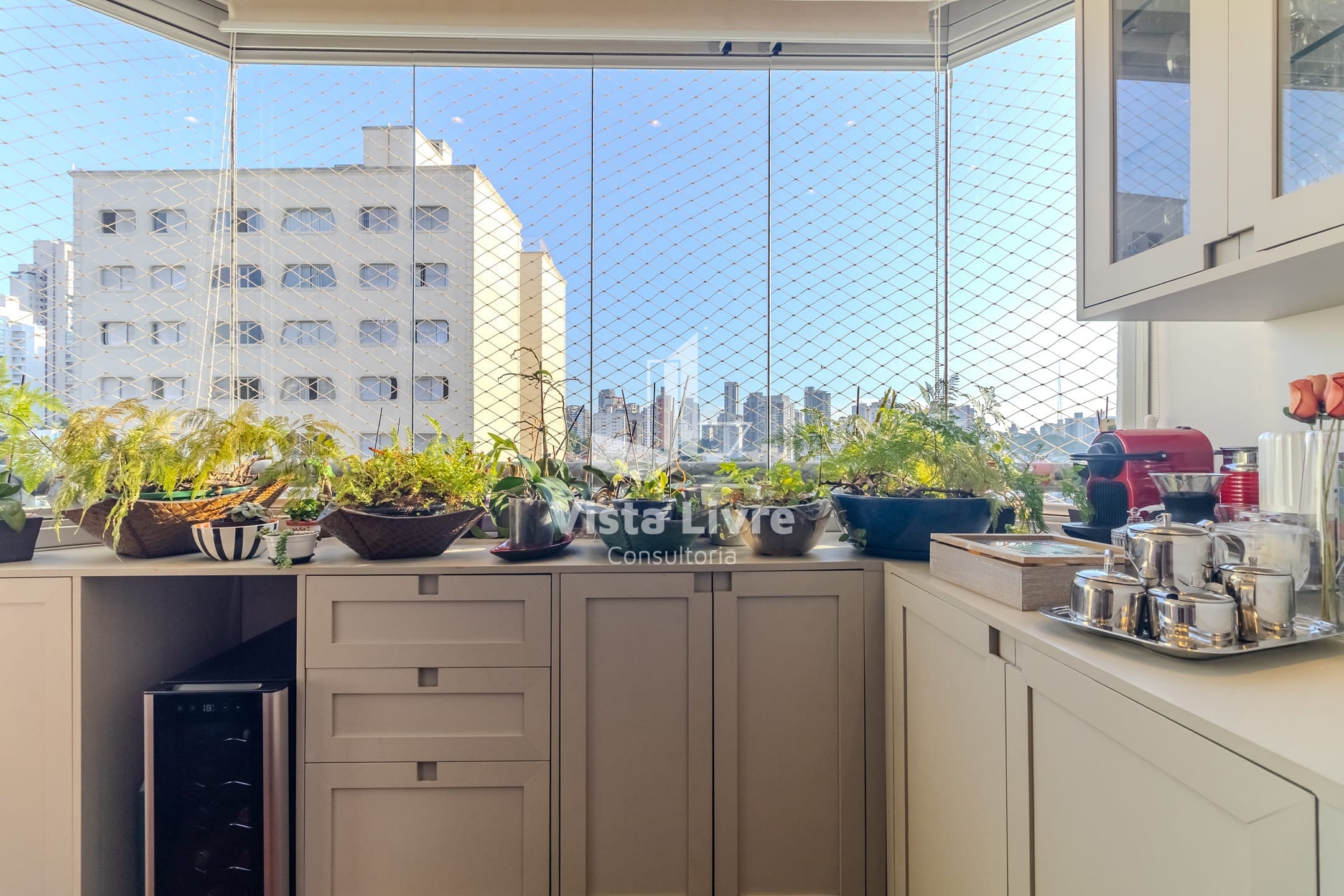 Apartamento, 3 quartos, 124 m² - Foto 9