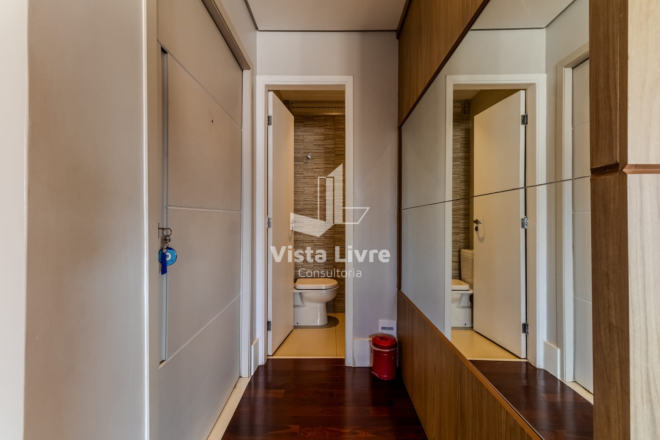 Apartamento, 3 quartos, 124 m² - Foto 10