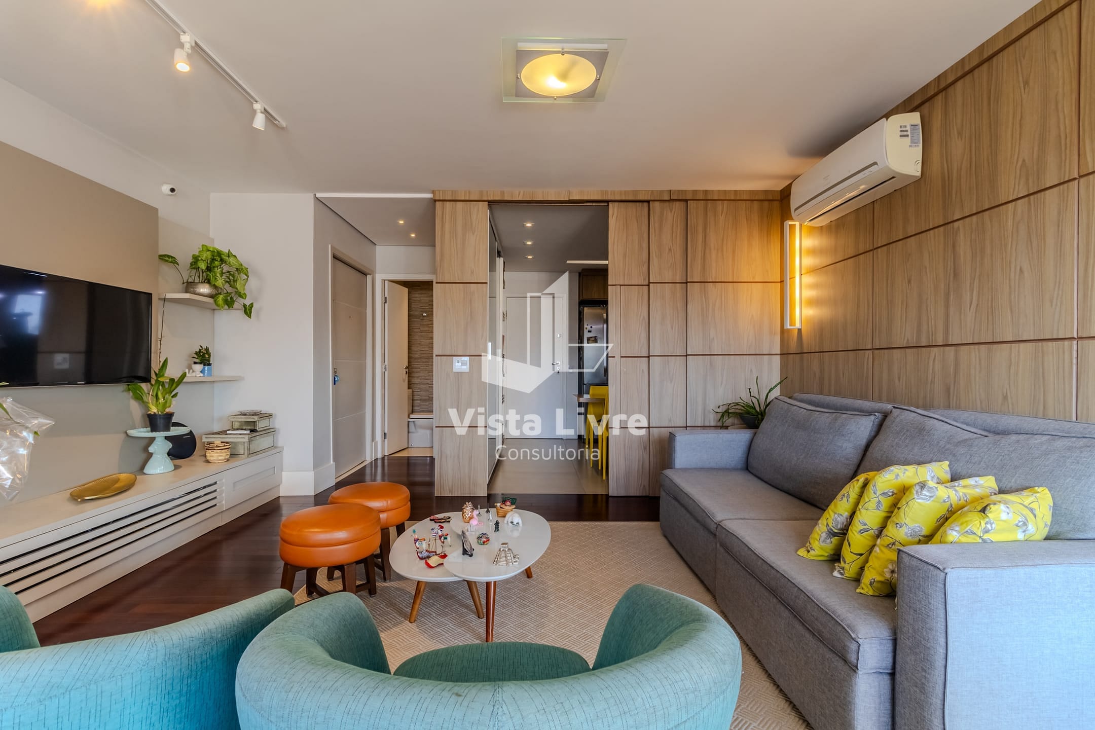 Apartamento, 3 quartos, 124 m² - Foto 3