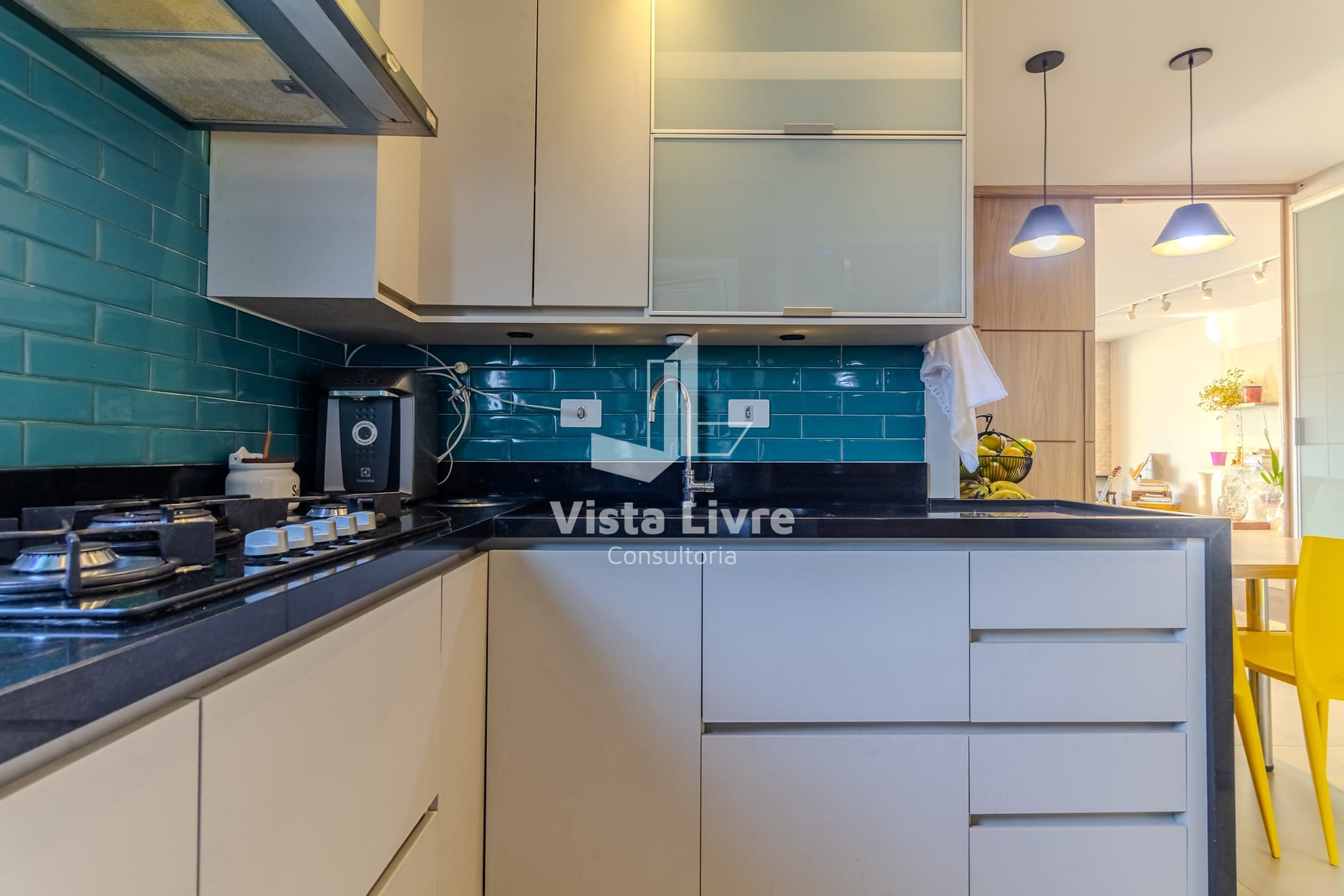 Apartamento, 3 quartos, 124 m² - Foto 15