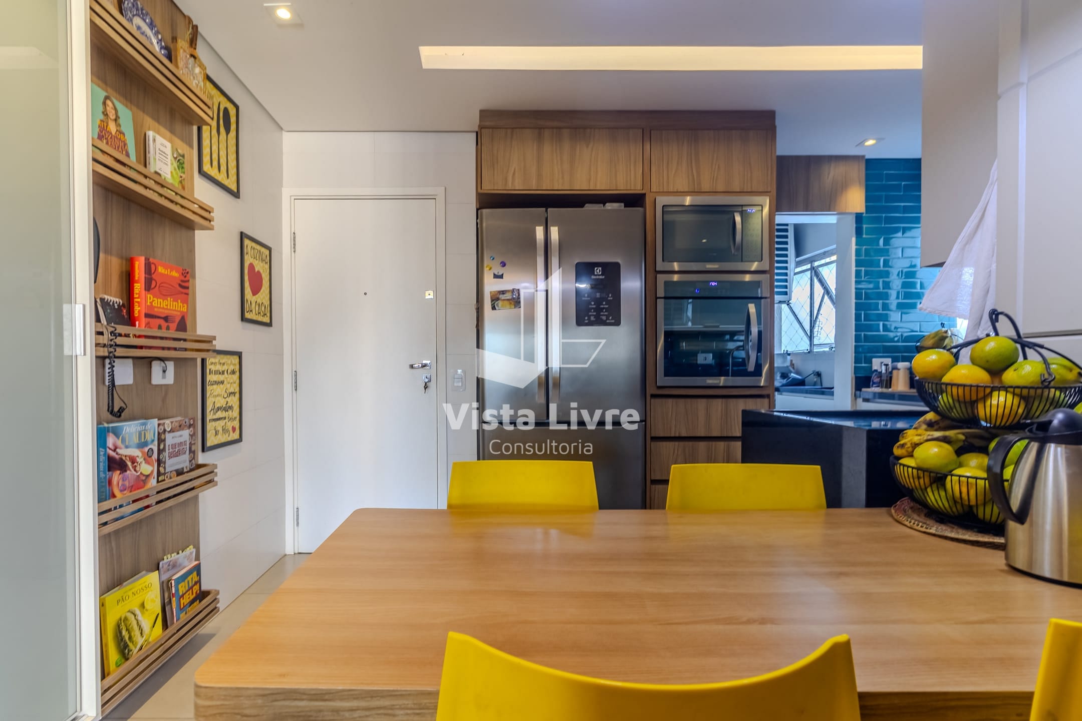 Apartamento, 3 quartos, 124 m² - Foto 12