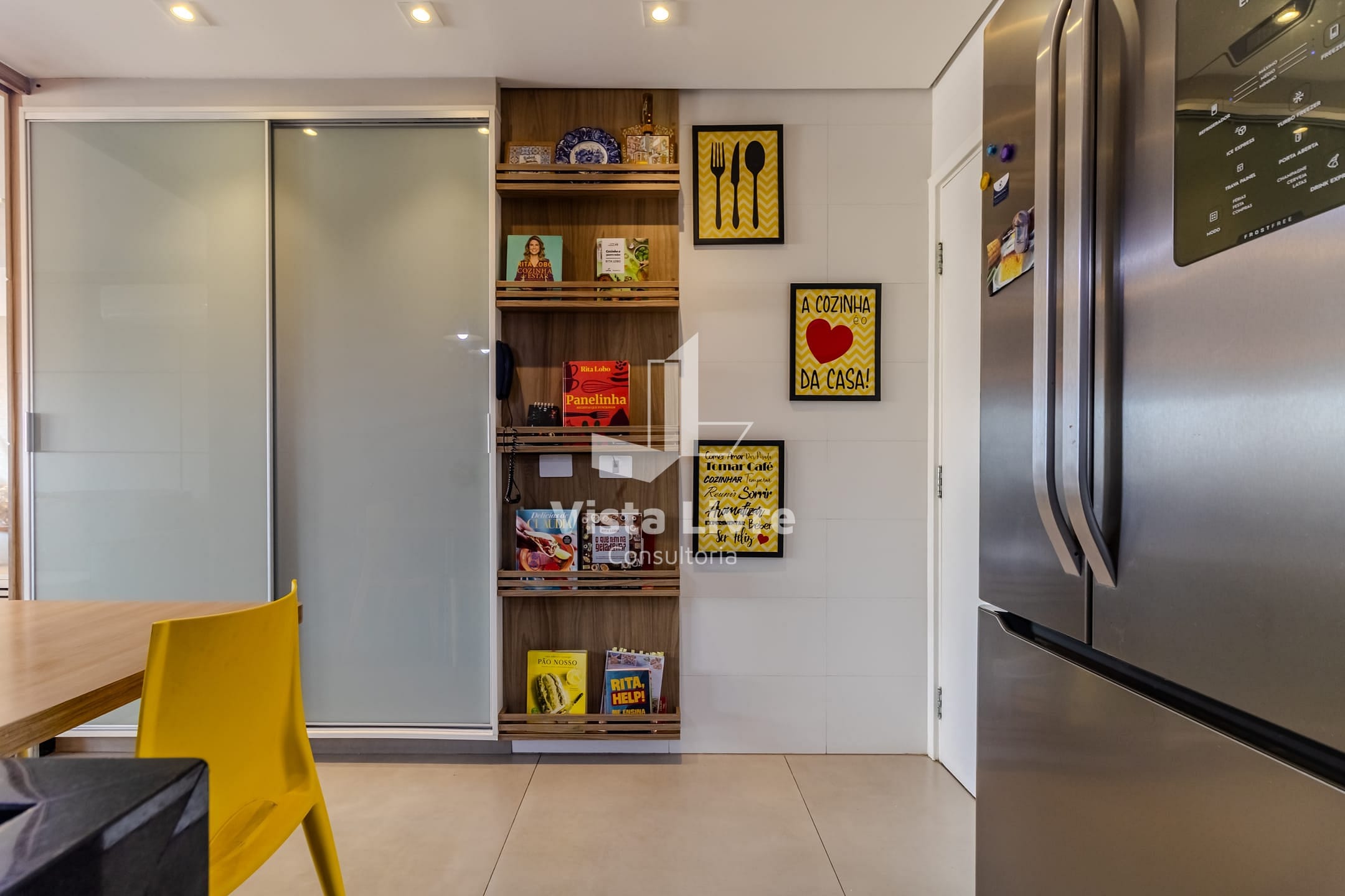 Apartamento, 3 quartos, 124 m² - Foto 13