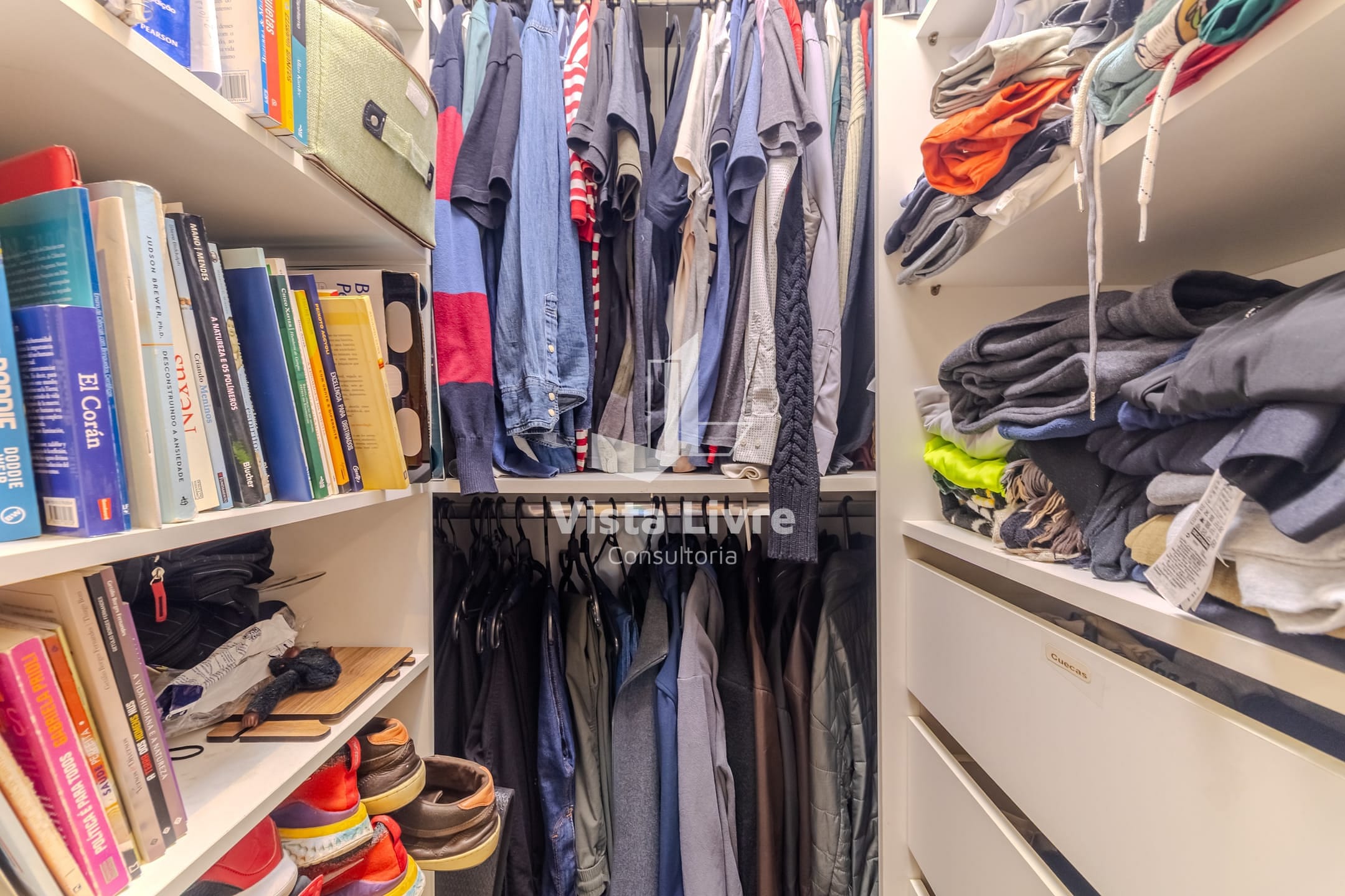 Apartamento, 3 quartos, 124 m² - Foto 20