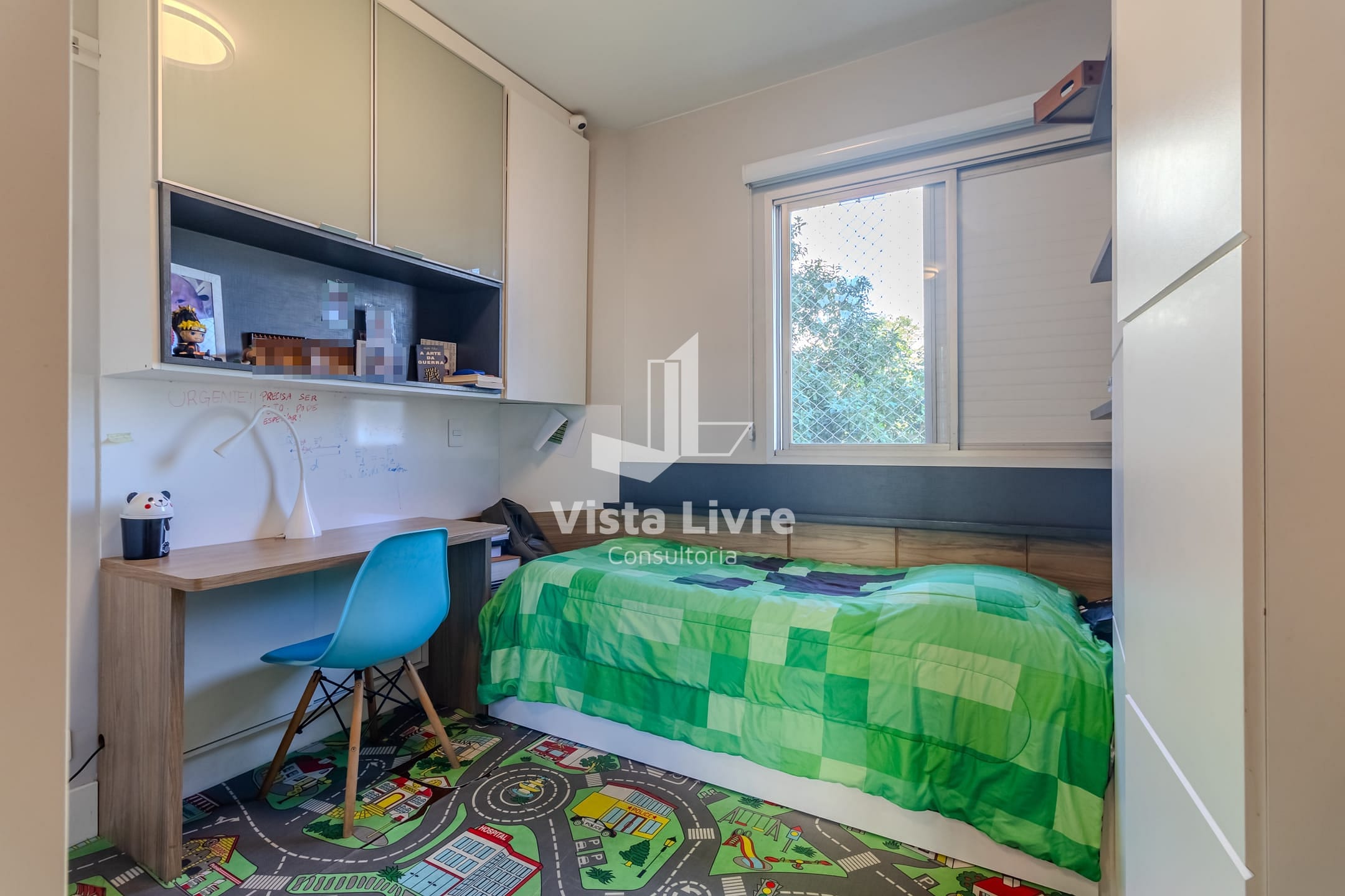 Apartamento, 3 quartos, 124 m² - Foto 22