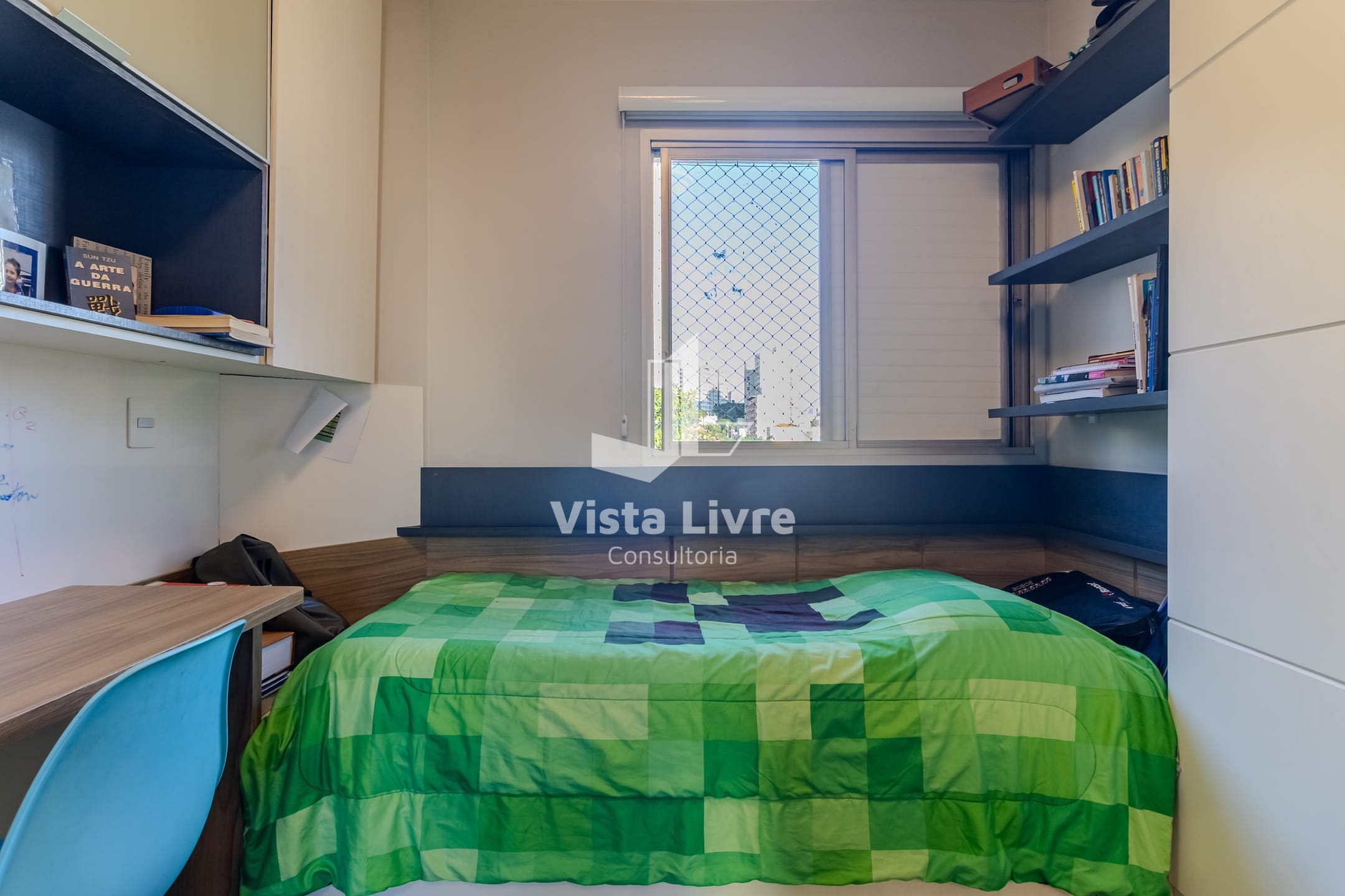 Apartamento, 3 quartos, 124 m² - Foto 23