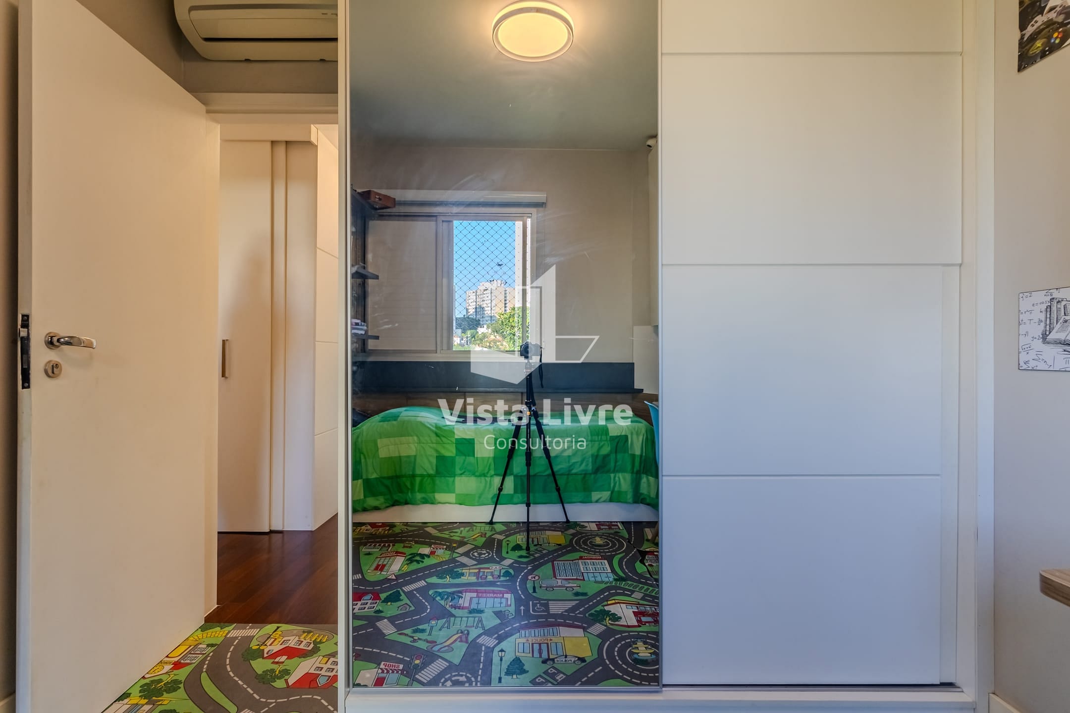 Apartamento, 3 quartos, 124 m² - Foto 24