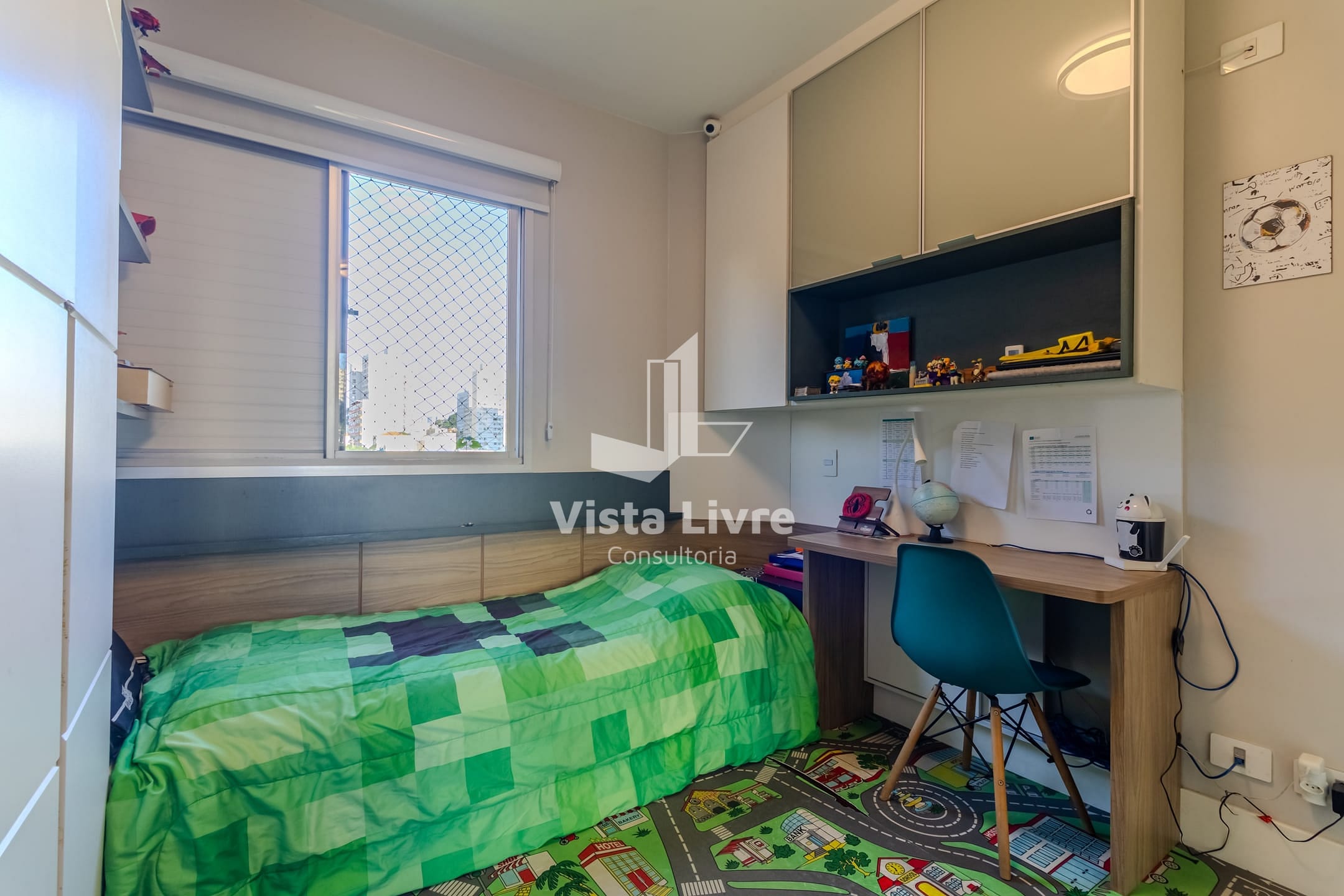 Apartamento, 3 quartos, 124 m² - Foto 18